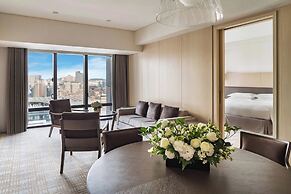 Taipei Marriott Hotel