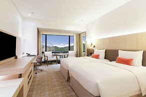 Taipei Marriott Hotel