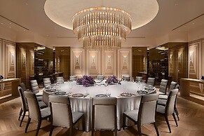 Taipei Marriott Hotel