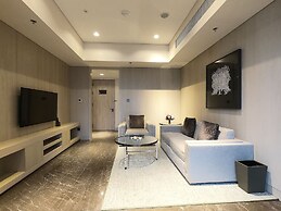 Taipei Marriott Hotel