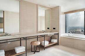 Taipei Marriott Hotel