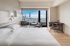 Taipei Marriott Hotel