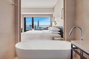 Taipei Marriott Hotel