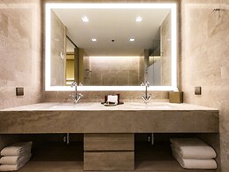 Taipei Marriott Hotel