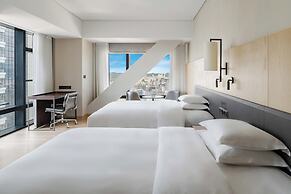 Taipei Marriott Hotel