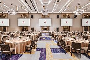 Taipei Marriott Hotel
