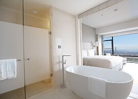 Taipei Marriott Hotel