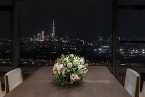 Taipei Marriott Hotel