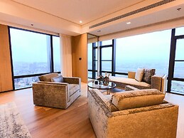 Taipei Marriott Hotel