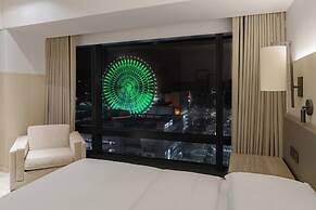 Taipei Marriott Hotel