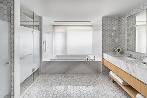 Taipei Marriott Hotel