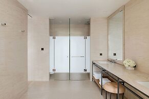 Taipei Marriott Hotel