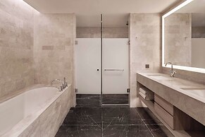 Taipei Marriott Hotel