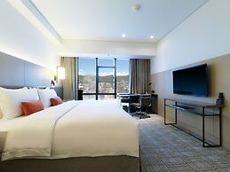 Taipei Marriott Hotel