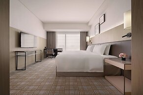 Taipei Marriott Hotel