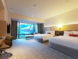 Taipei Marriott Hotel