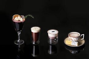 Taipei Marriott Hotel