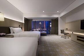 Taipei Marriott Hotel