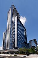 Taipei Marriott Hotel