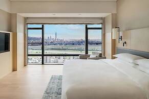 Taipei Marriott Hotel