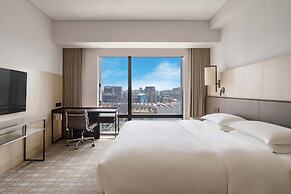 Taipei Marriott Hotel