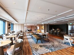 Taipei Marriott Hotel