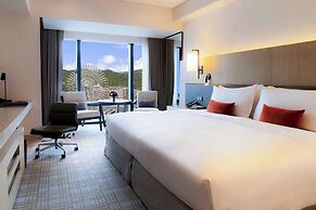 Taipei Marriott Hotel