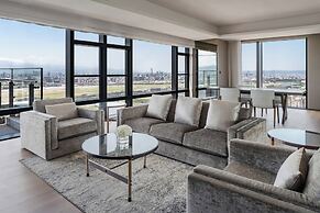 Taipei Marriott Hotel