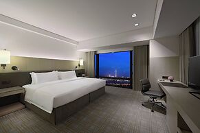 Taipei Marriott Hotel