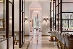 Taipei Marriott Hotel