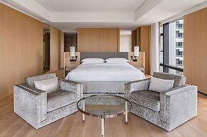 Taipei Marriott Hotel