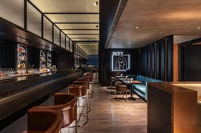 Taipei Marriott Hotel