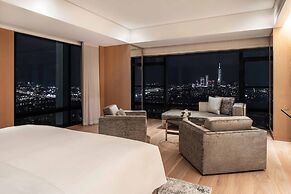 Taipei Marriott Hotel