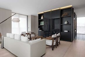 Upper House Chengdu