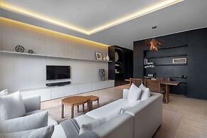 Upper House Chengdu