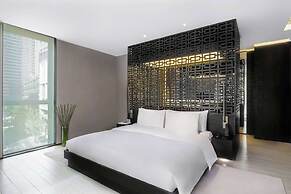 Upper House Chengdu