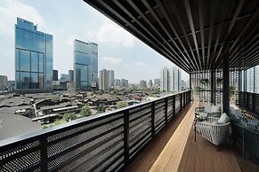Upper House Chengdu