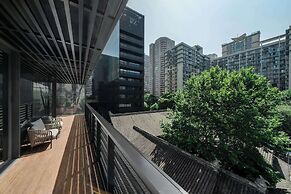 Upper House Chengdu