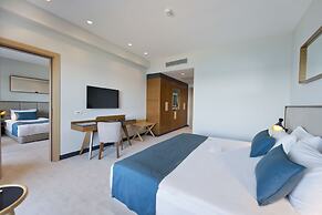 Ramada Plaza by Wyndham Trabzon