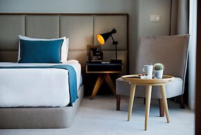 Ramada Plaza by Wyndham Trabzon