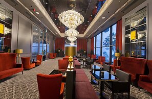 Ramada Plaza by Wyndham Trabzon