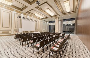 Ramada Plaza by Wyndham Trabzon