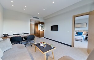 Ramada Plaza by Wyndham Trabzon