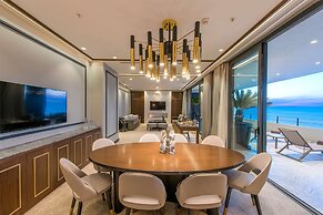 Ramada Plaza by Wyndham Trabzon