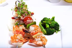 Warwick Paradise Island- All Inclusive- Adults Only