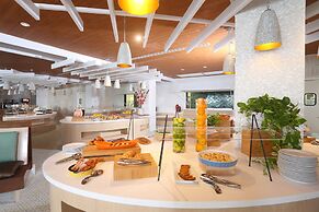 Warwick Paradise Island- All Inclusive- Adults Only