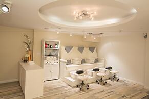 Warwick Paradise Island- All Inclusive- Adults Only