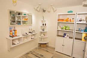 Warwick Paradise Island- All Inclusive- Adults Only