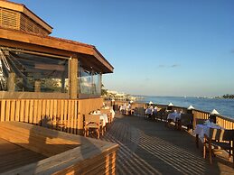 Warwick Paradise Island- All Inclusive- Adults Only