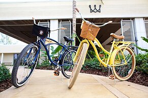 Warwick Paradise Island- All Inclusive- Adults Only